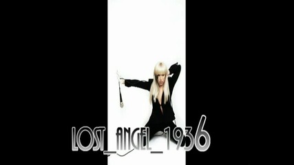 Lady Gaga ft. Kat Deluna - Calling You 