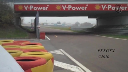 Ferrari 458 Italia Engine sound (hd) 