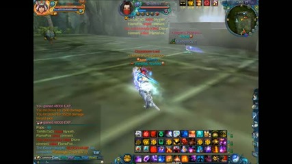 Battlegrounds Pvp
