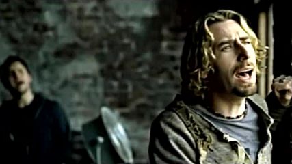 Nickelback - Savin Me