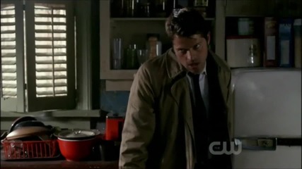 Castiel Trbiute