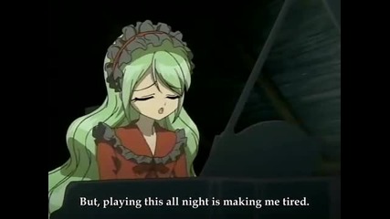 Mermaid Melody Episode 69
