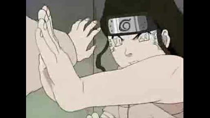 Naruto ( Angerfist Megamix) (sasuke) (rock lee) (sakura) (neji) (gaara)
