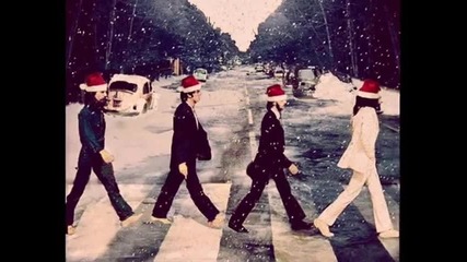 The Beatles - Merry Christmas and Happy New Year!