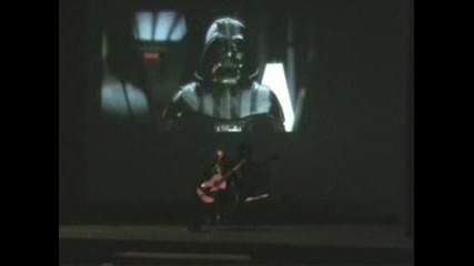 Imperial March - Acoustic Guitar