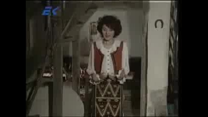 Cveke shareno - Rosi Pandova