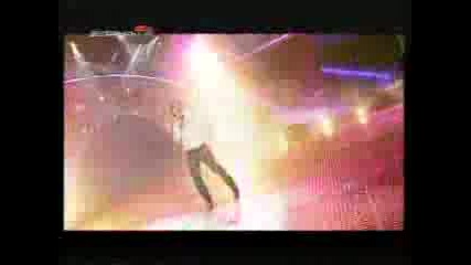 Руслан Алехно - Hasta La Vista - Belarus - Eurovision 2008