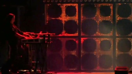 Manowar - Sleipnir [hd]