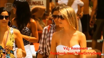 •«« New Song - Ibiza Girl's - Party's All Over The World 2012 »»• H D