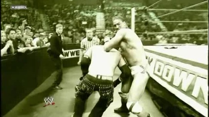 wwe