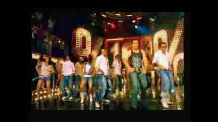 Salman Khan Rocking 10 Ka Dum Music Video - Jhankar.pk