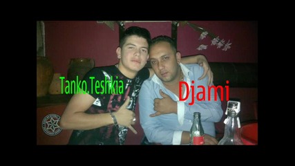 Djamaikata i Tanko Teshkia 2012 New New New