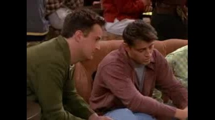 Friends S05e05 - The Kips