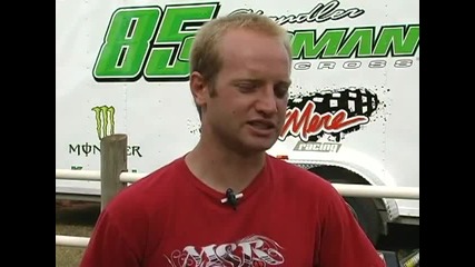 Motocross Racing Kawasaki Kx 85
