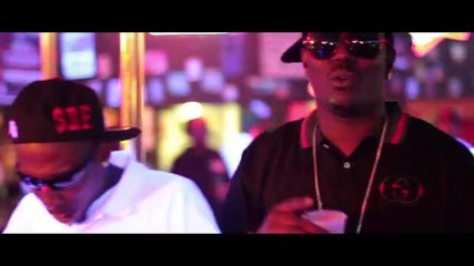 Lil_ Jimmy (feat. Lil_c) - See A Lil_ Mo