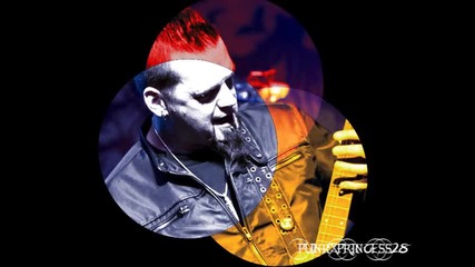 Three Days Grace