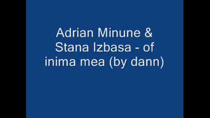 Adrian Minune & Stana Izbasa - Muncesc Pentru Banul Meu
