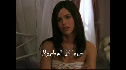 The Oc - Friends Style