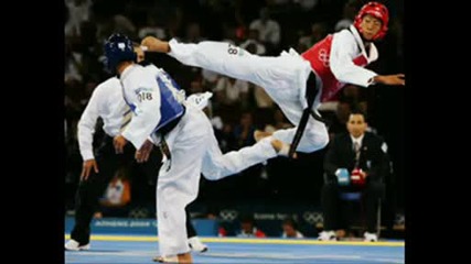 Taekwondo