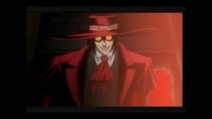 Hellsing Episode 1 Part 2 English