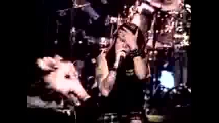 Otep - Blood Pigs Live