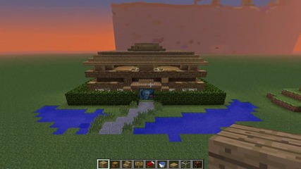 Houses Design #2 w/ Stayalive