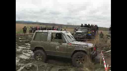 offroad primorsko