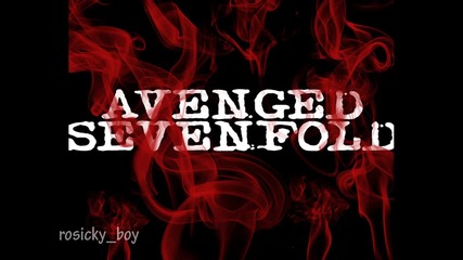 Avenged Sevenfold - Bass, Lead and Rhythm Mix
