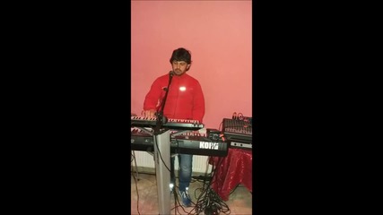 Djoni Imko mori bela Imko Live
