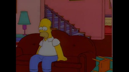 The Simpsons s08 e14