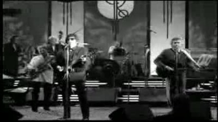Roy Orbison - Dream You Black amp White Night 