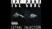11. Ice Cube - Enemy ( Lethal Injection )