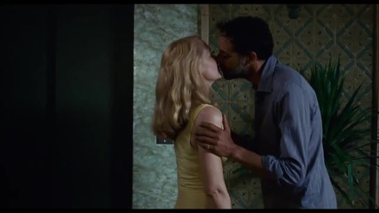 Cairo Time - Official Trailer [hd]