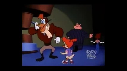 Darkwing Duck - s3ep10 - Clash Reunion 
