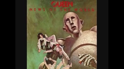 Queen - All Dead, All Dead 