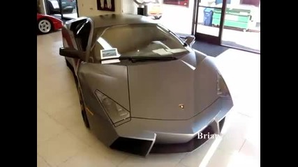 Lamborghini Reventon 
