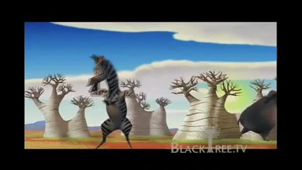 Madagascar 2 - I Like to Move It 
