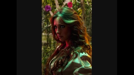 Anahi Babyy