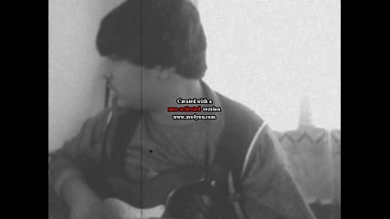 Guitars - Lonely Day Cover By Soad