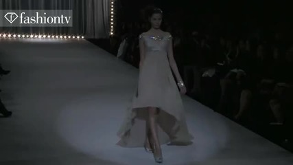 Miss Ashida Spring 2012 at Mercedes-benz Tokyo Fashion Week