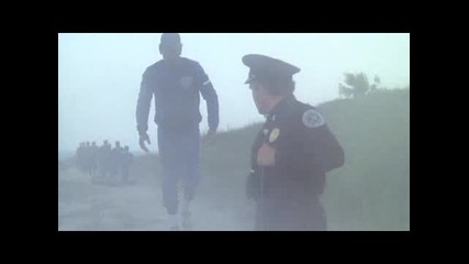 Полицейска Академия 1 (1984) - Бг Суб (2/3)