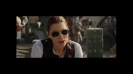 Трейлър - А отборът - The A - Team (2010) 