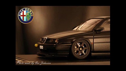 Alfa Romeo 155