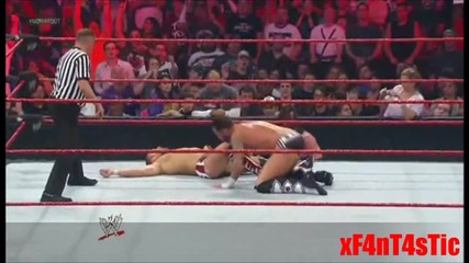 Wwe No Way Out _ Cm Punk Vs Daniel Bryan Vs Kane - Wwe Championship Highlights 2012 [ 720p Hd ]