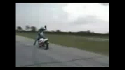 Katastrofi I Kaskadi S Motori !