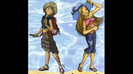 Winxclub