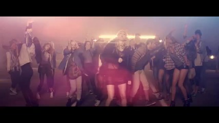 Ellie Goulding - Burn [2o13]
