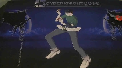 Yugioh Kaiba Lord of D. Tin Opening