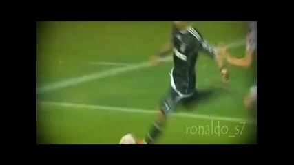 Ricardo Quaresma - Skills 2011