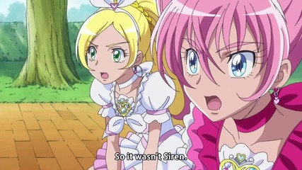 Suite Precure Episode 13